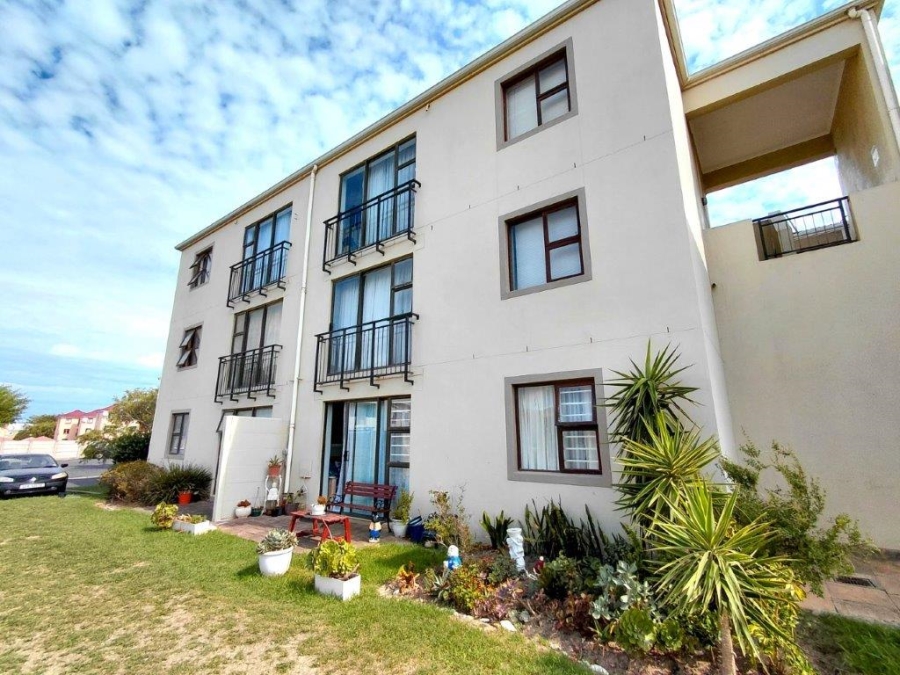 2 Bedroom Property for Sale in Die Bos Western Cape